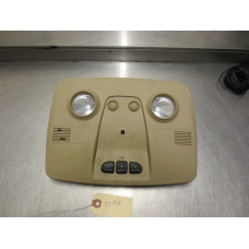 GRT736 Homelink Dome Light Assembly For 08-12 Buick Enclave CXL 3.6